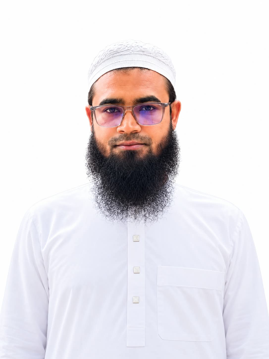 মুফতি আব্দুল্লাহ শিবলী