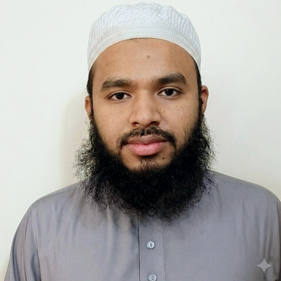 নুরুল হুদা