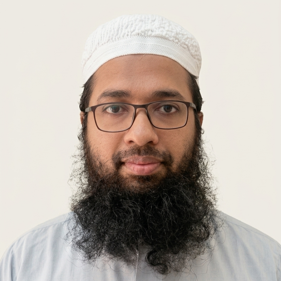 রিদওয়ান হাসান